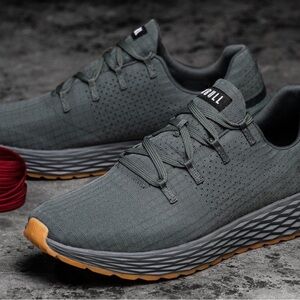 NOBULL Women's Allday Ripstop Sz 7.5